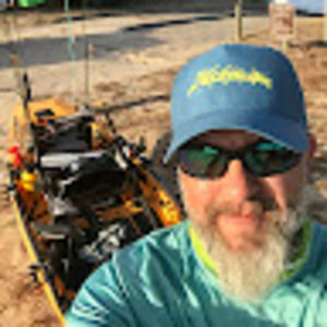 Meet your Posher, Lowcountry yaker